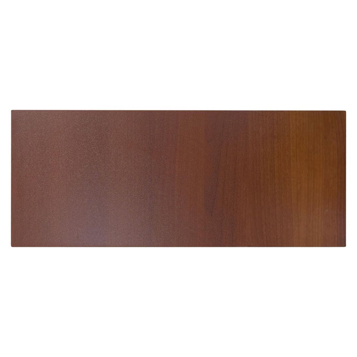 VESTO - Melamina Cedro 18mm 40x120cm c/canto