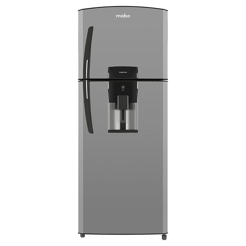 MABE - Refrigeradora Mabe Rmp425Fjpt 420 L
