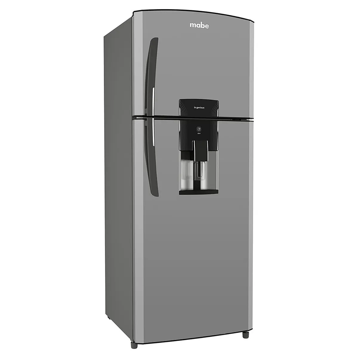 MABE - Refrigeradora Mabe Rmp425Fjpt 420 L
