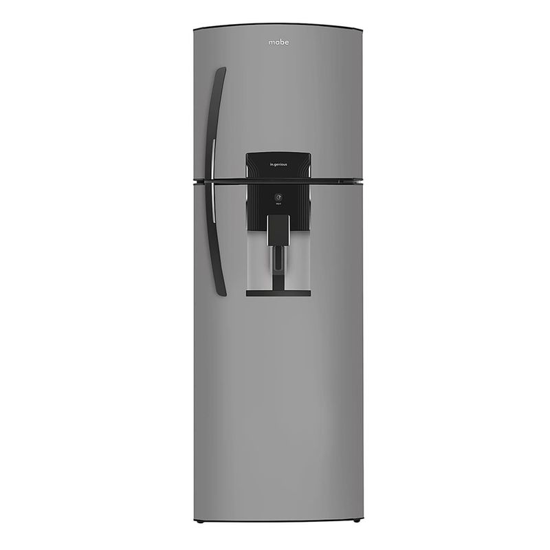 MABE - Refrigeradora Mabe Rma305Fwpt 300 L