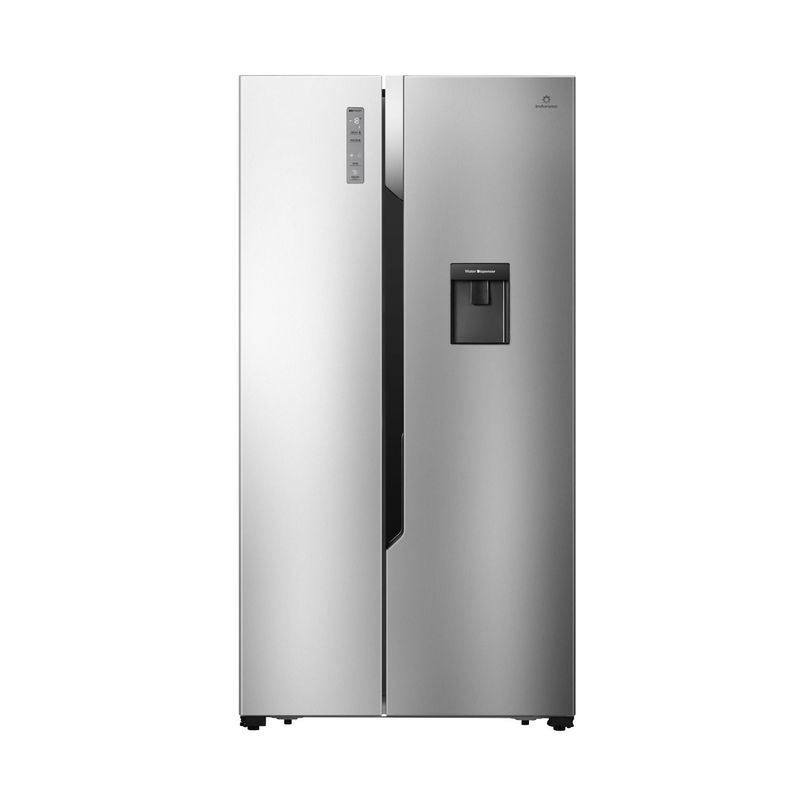 INDURAMA - Refrigeradora Indurama Ri-788D 514 L