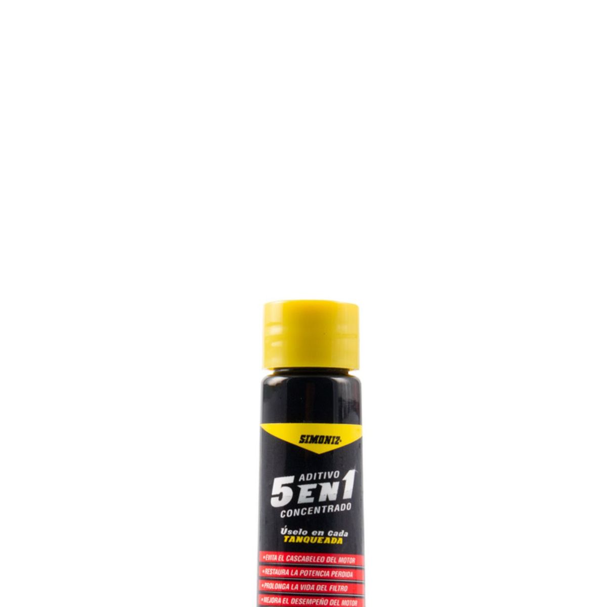 SIMONIZ - Aditivo de Gasolina Diesel SIMONIZ Qualitor Power shot 60ml
