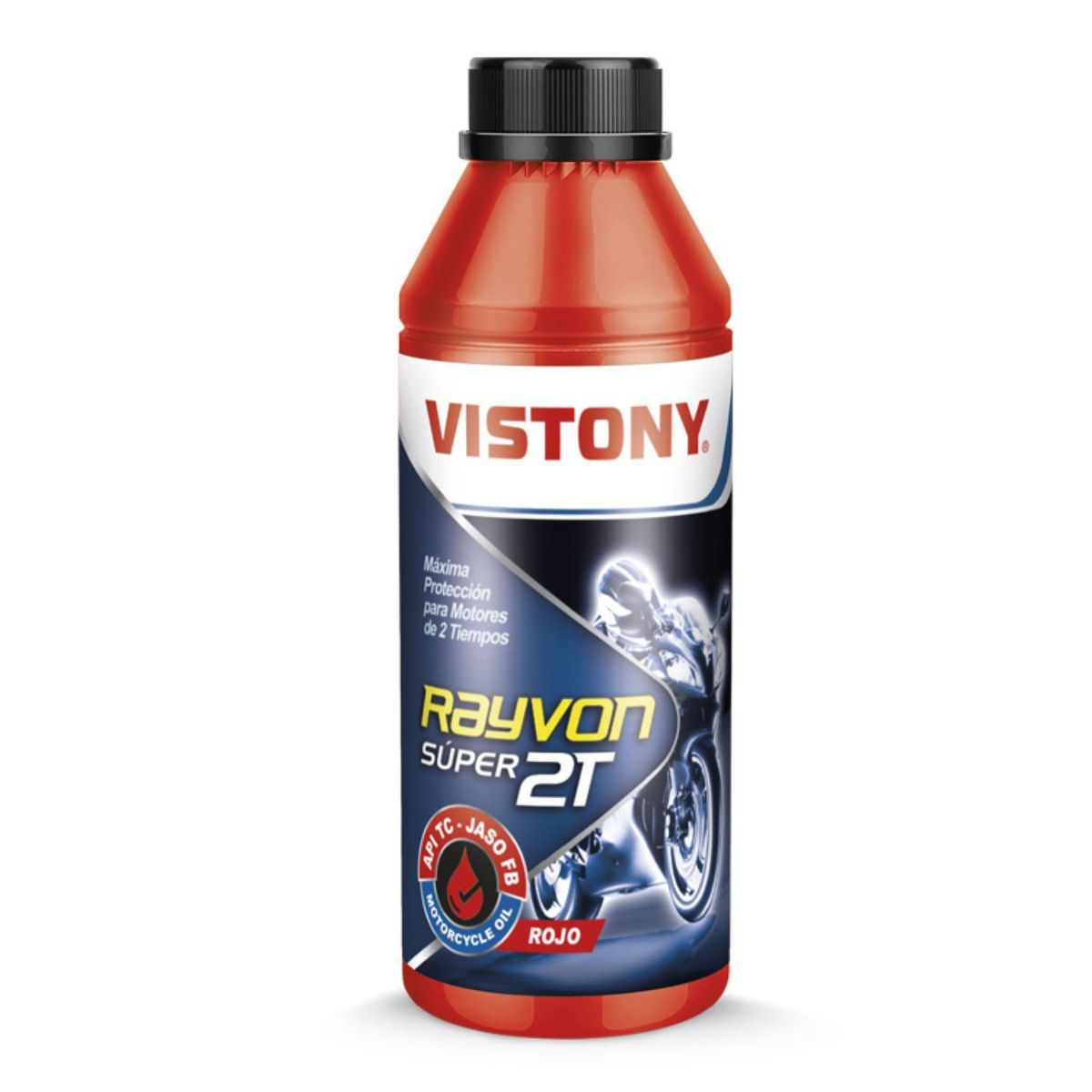 VISTONY - Lubricante d emoto