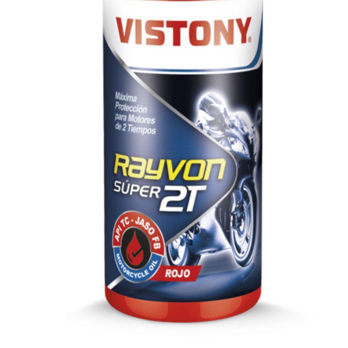 VISTONY - Lubricante d emoto