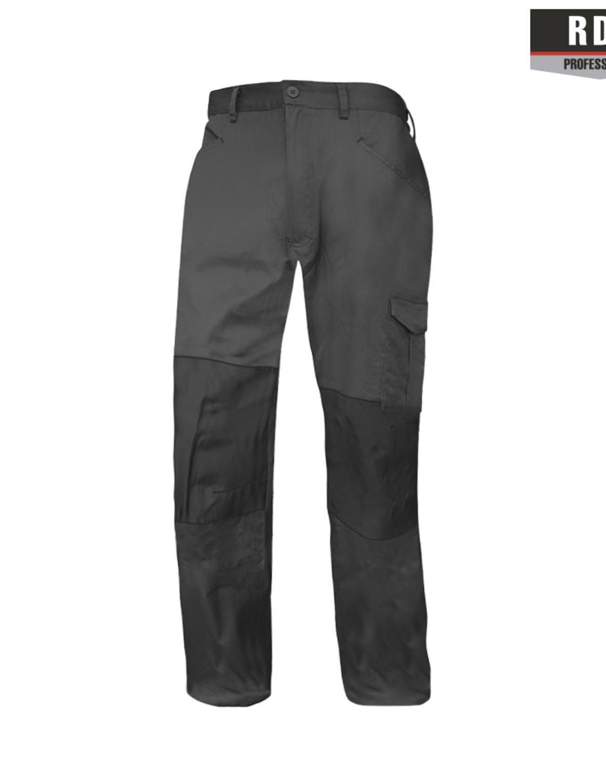 Pantalón Cargo Gris Sodimac Falabella