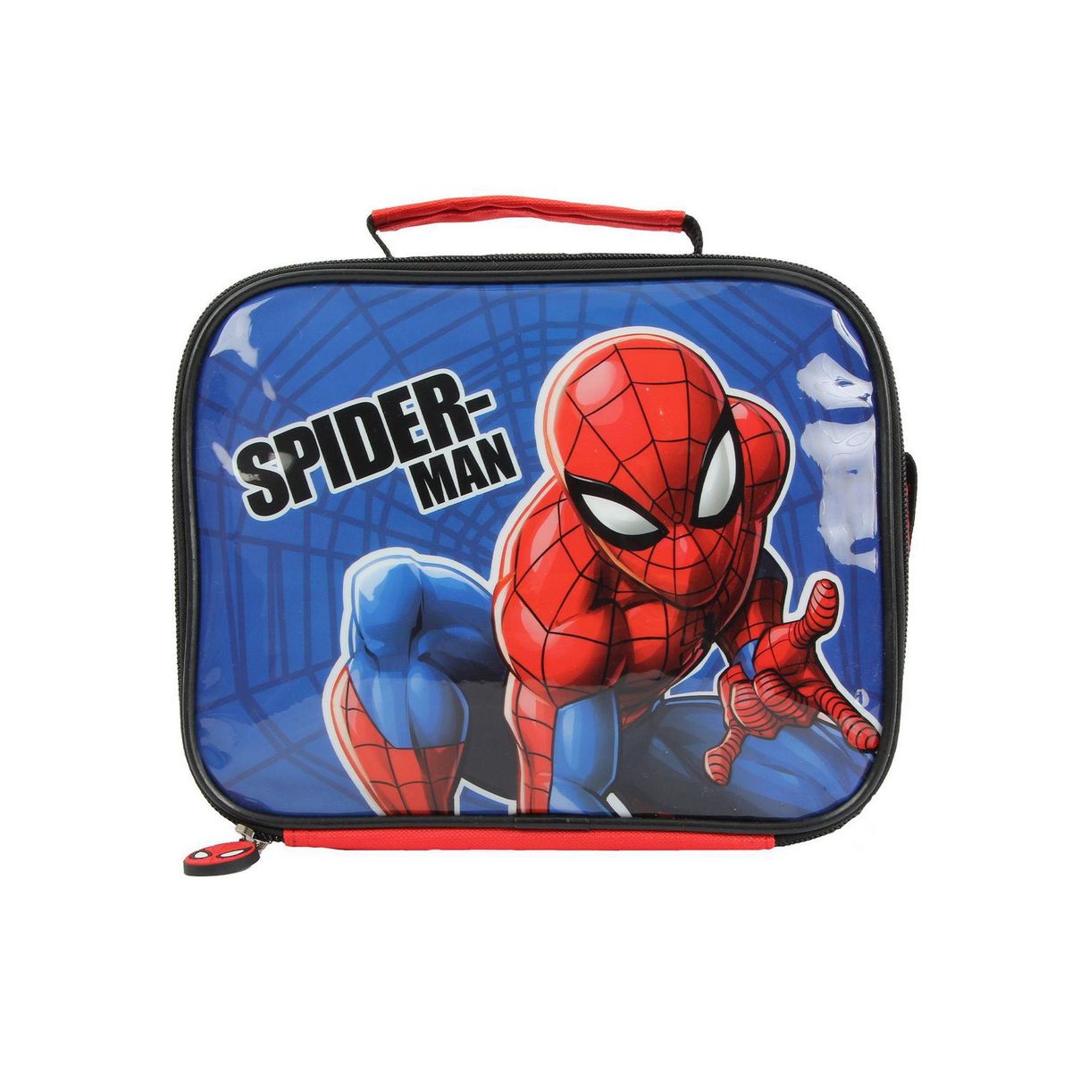 ARTESCO - Lonchera Artesco Spiderman