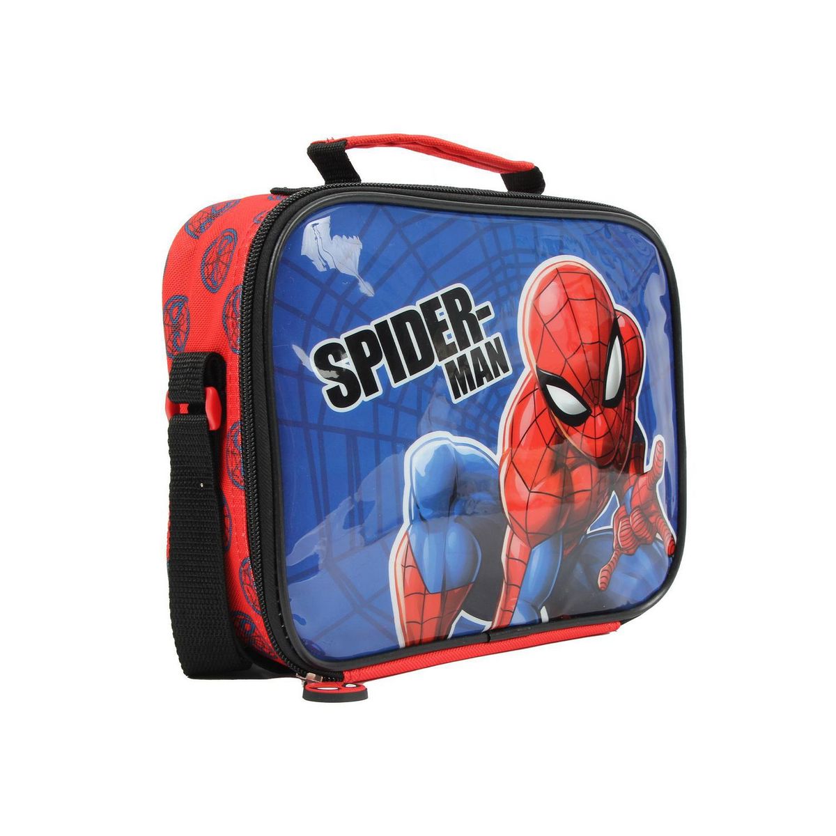 ARTESCO - Lonchera Artesco Spiderman