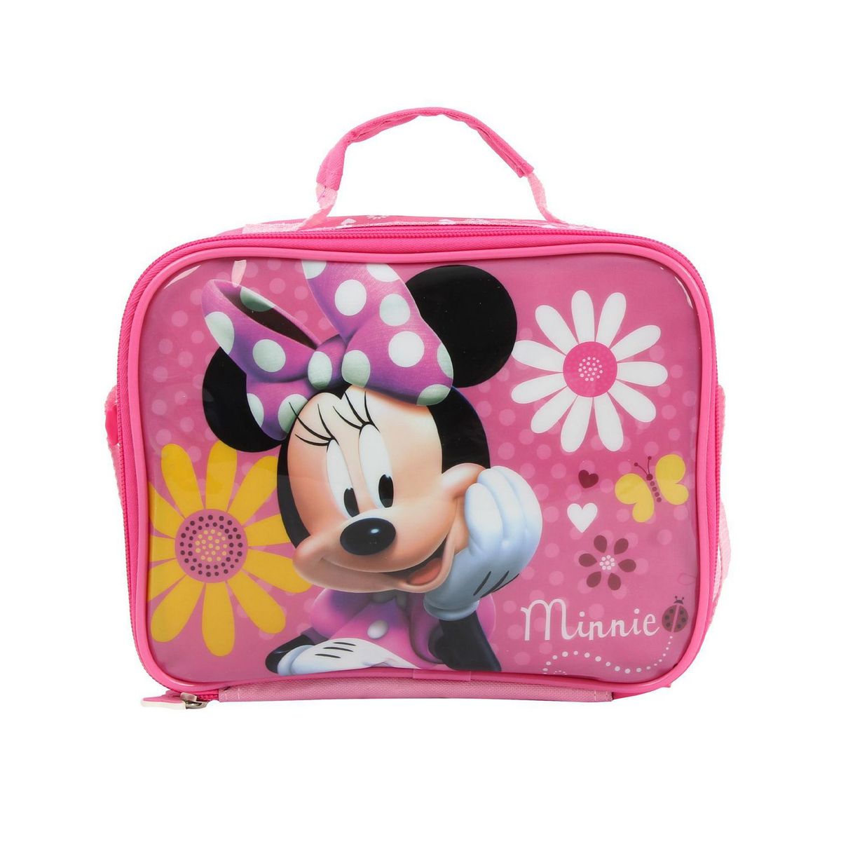 ARTESCO - Lonchera Artesco Minnie Mouse