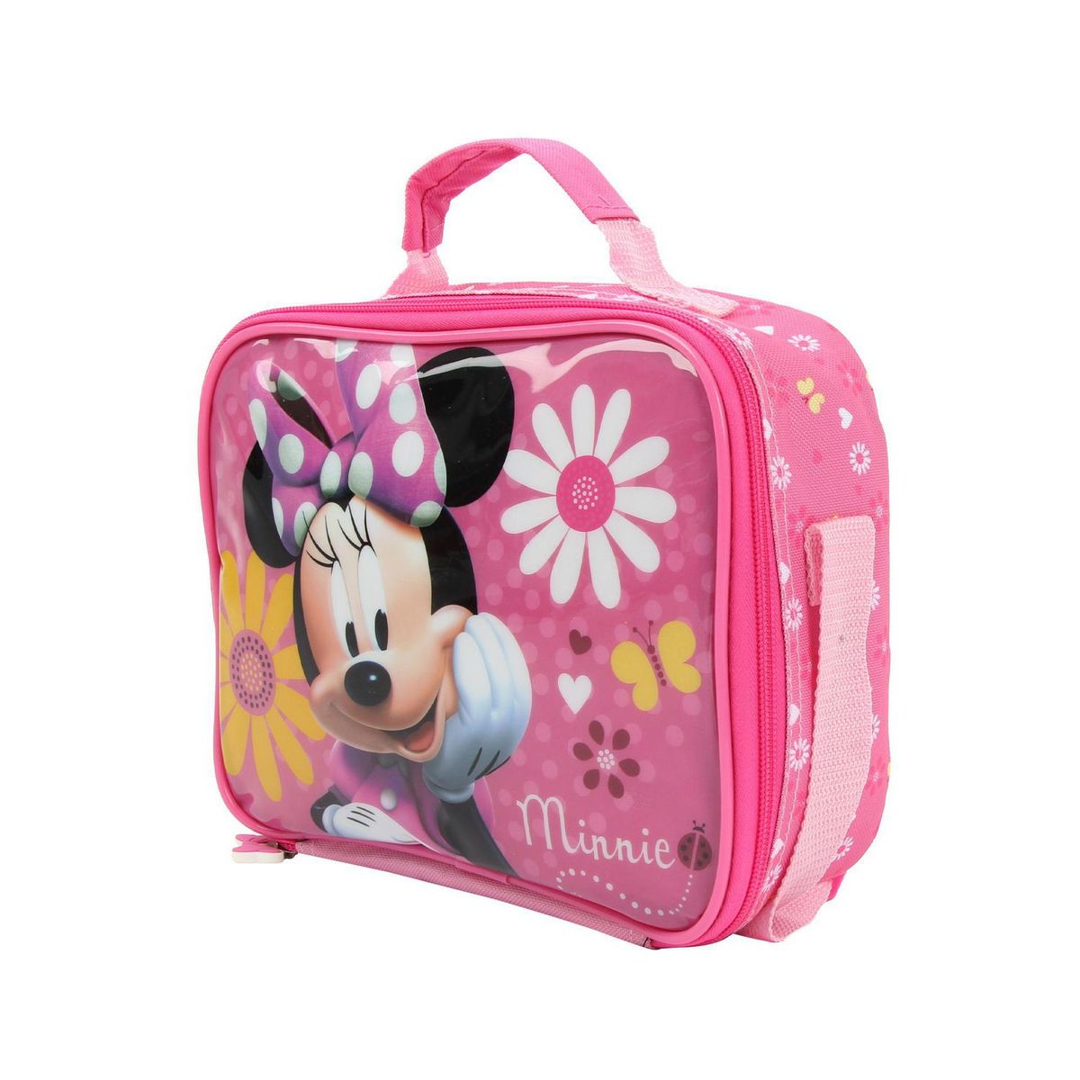 ARTESCO - Lonchera Artesco Minnie Mouse
