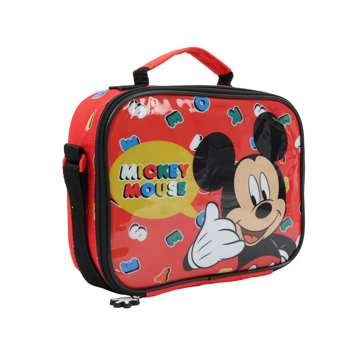 ARTESCO - Lonchera Artesco Mickey Mouse