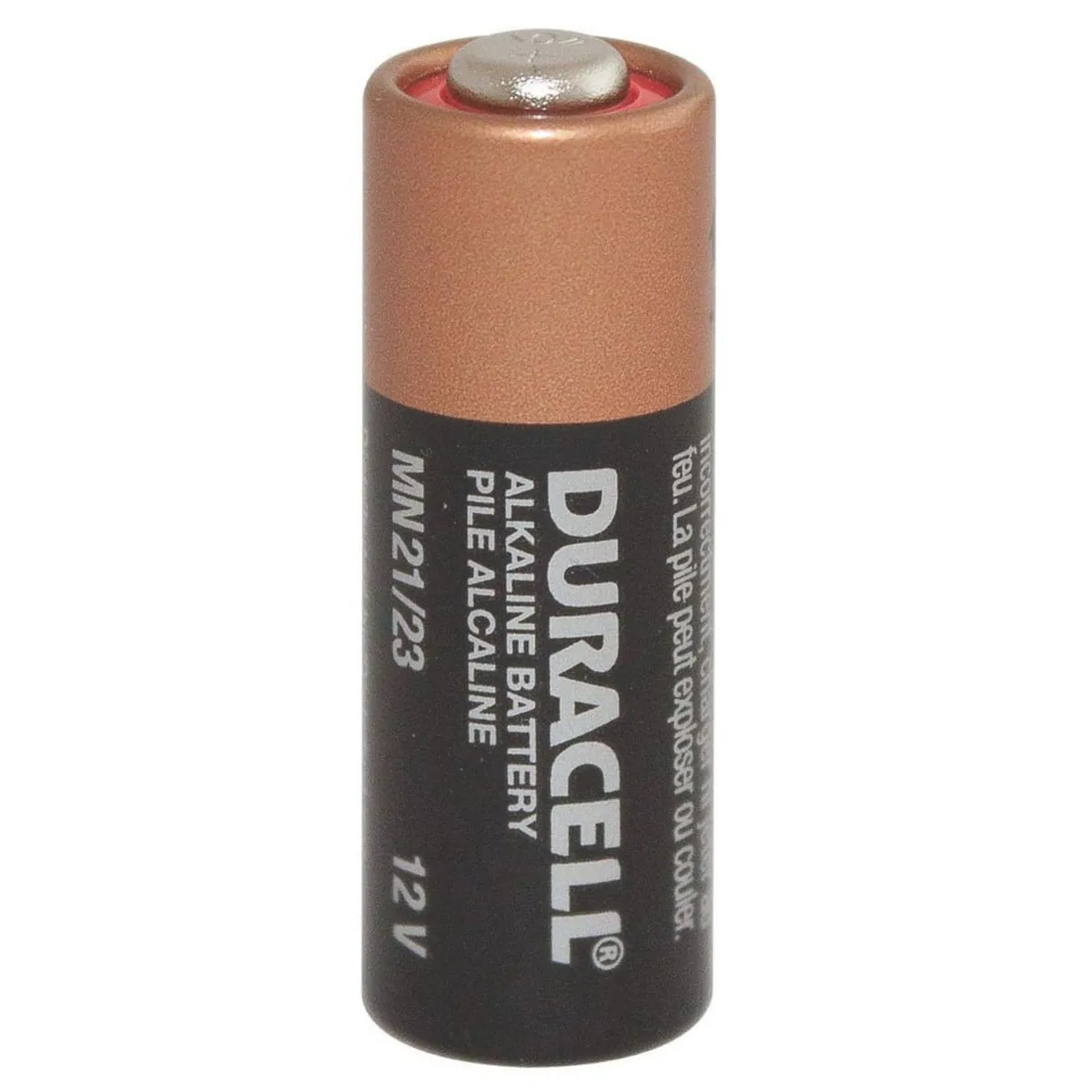 DURACELL - Pila Duracell A23 12V