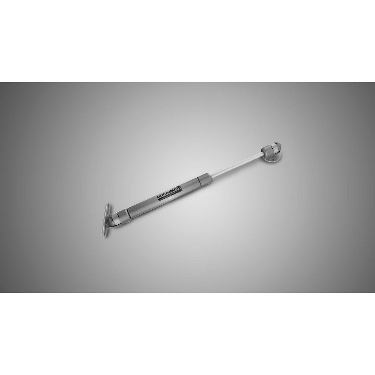 DUCASSE - Pistón para Puerta a Gas 100N