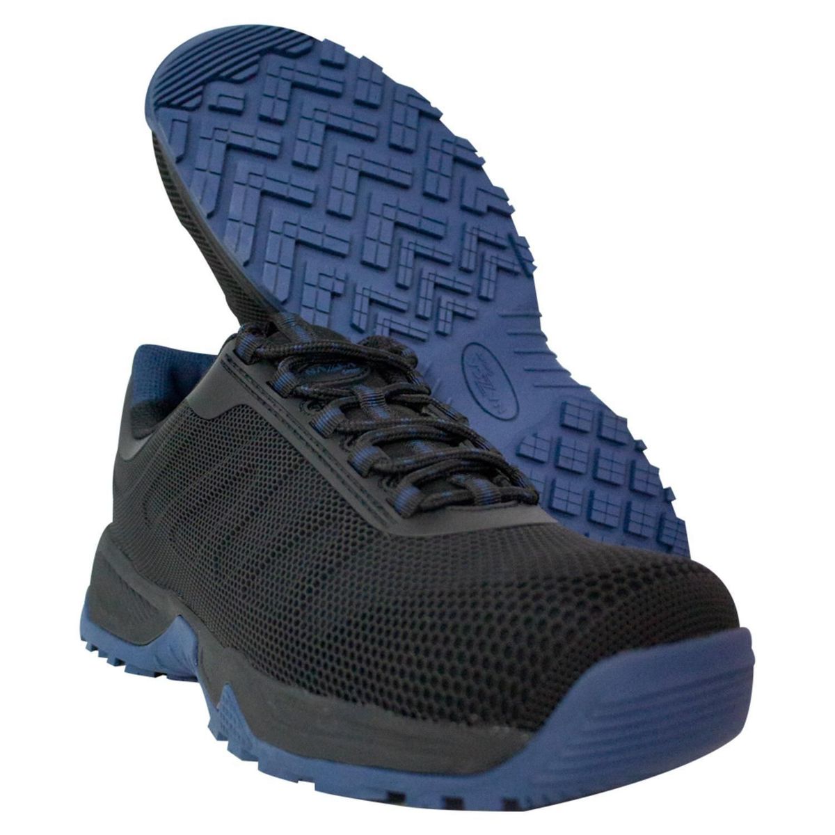 Zapatillas de Seguridad Punta de Acero Unisex Nazca Sport, marca NAZCA - Foto 2