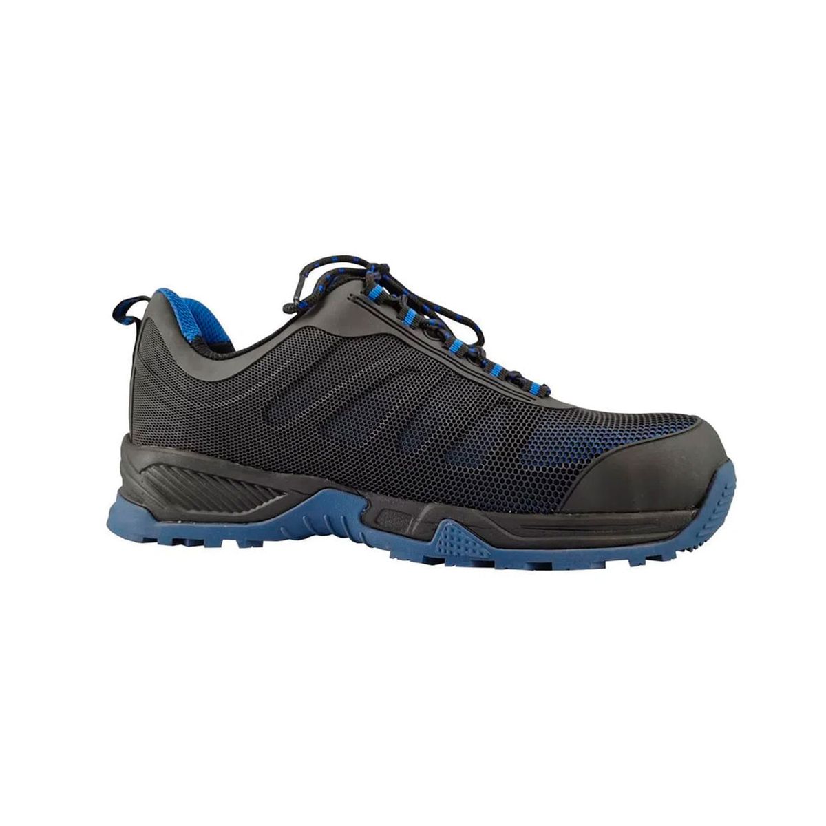 NAZCA - Zapatillas de Seguridad Punta de Acero Unisex Nazca Sport