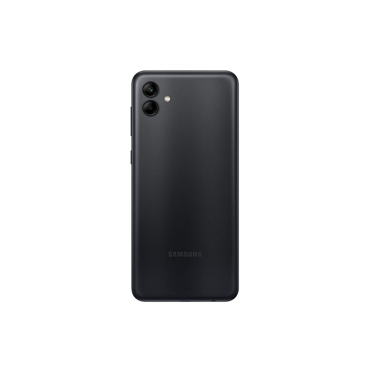 SAMSUNG - Celular Galaxy A04 4GB 64GB Black