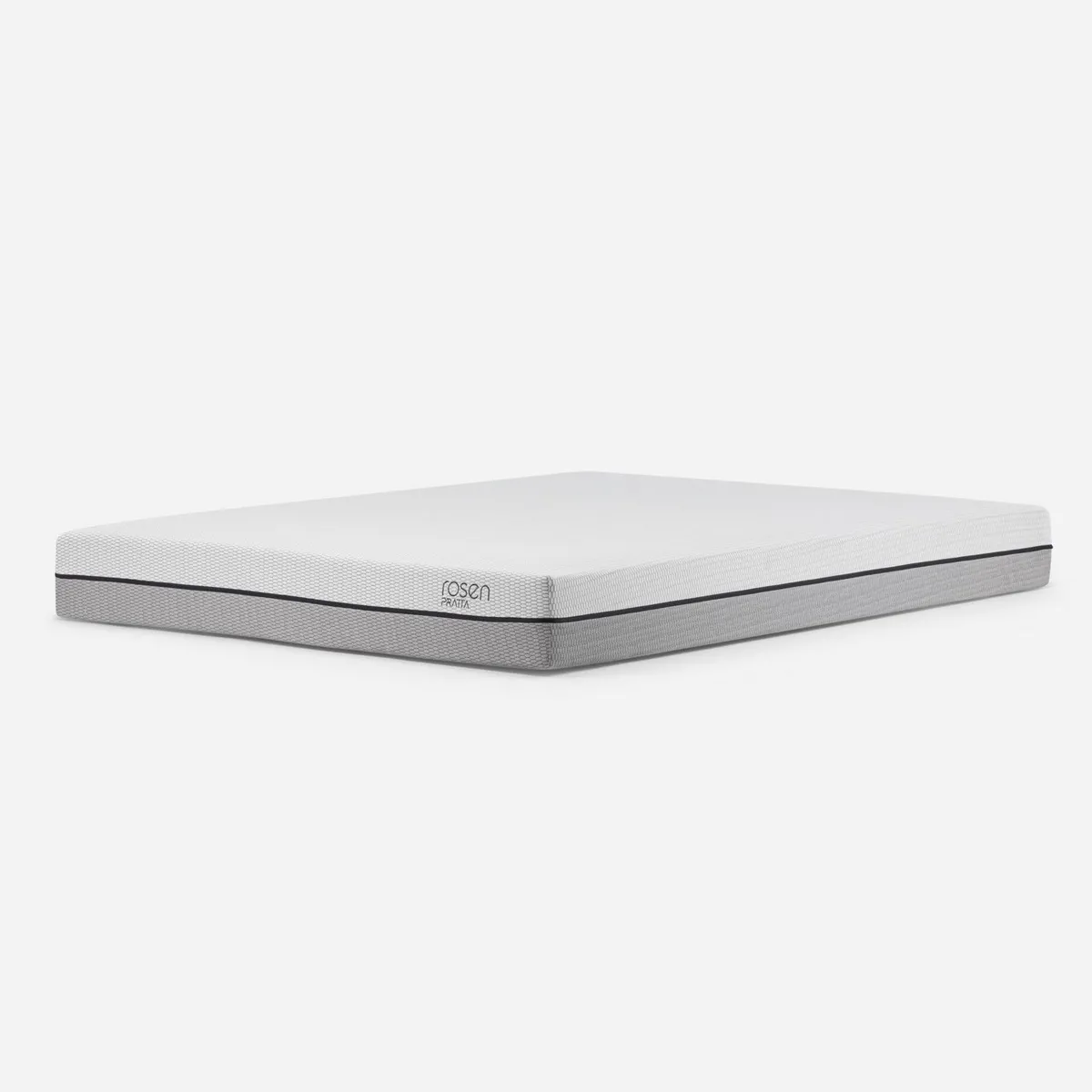 ROSEN - Colchón Pratta Rosen 2 Plazas