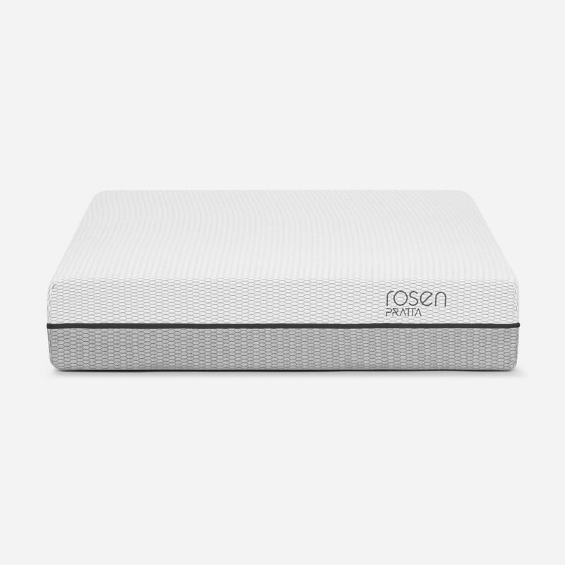 ROSEN - Colchón Pratta Rosen 1.5 Plazas