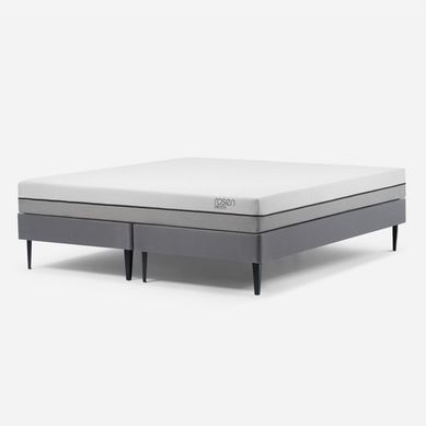Cama Pratta Rosen Queen + Colchn