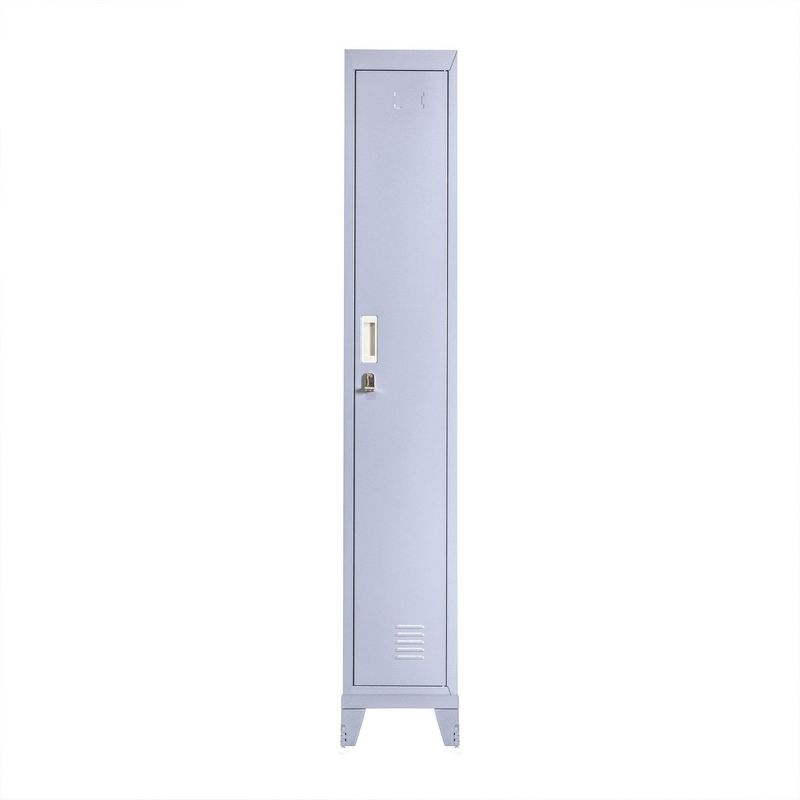 MALETEK - Locker 1 Casillero de Metal