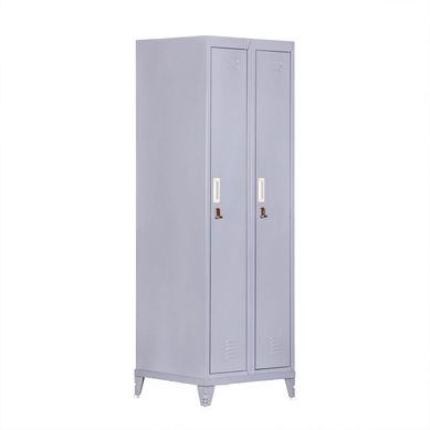 Locker 2 Casilleros de Metal