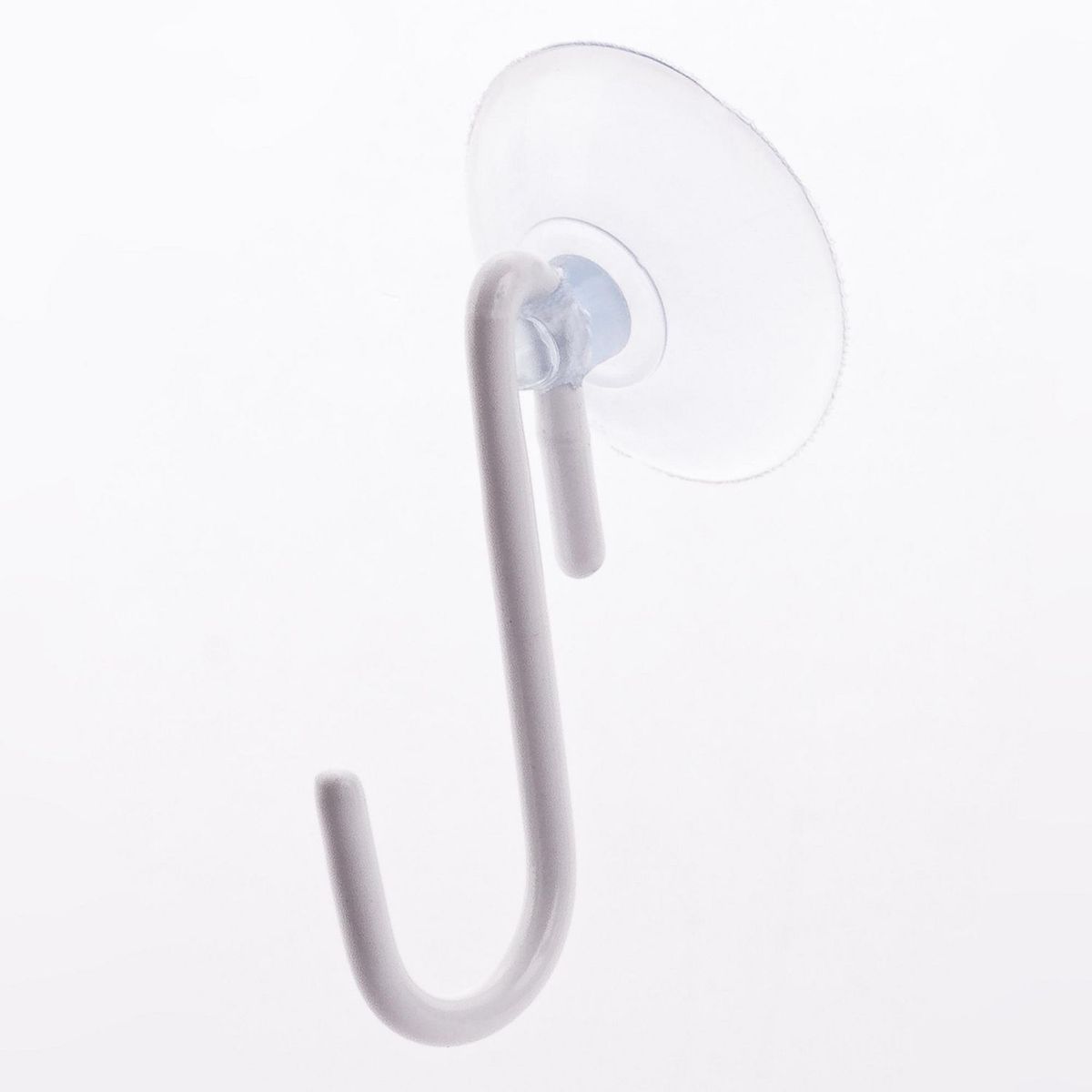  - Perchero 1 Gancho con Succión