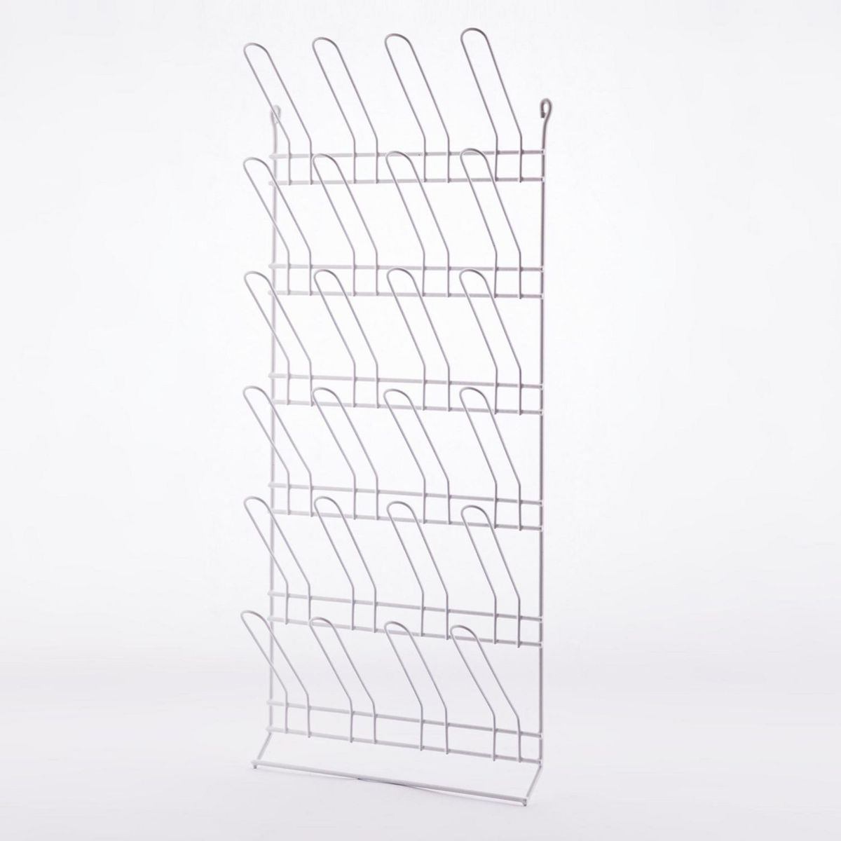  - Porta Vasos y Copas para 24