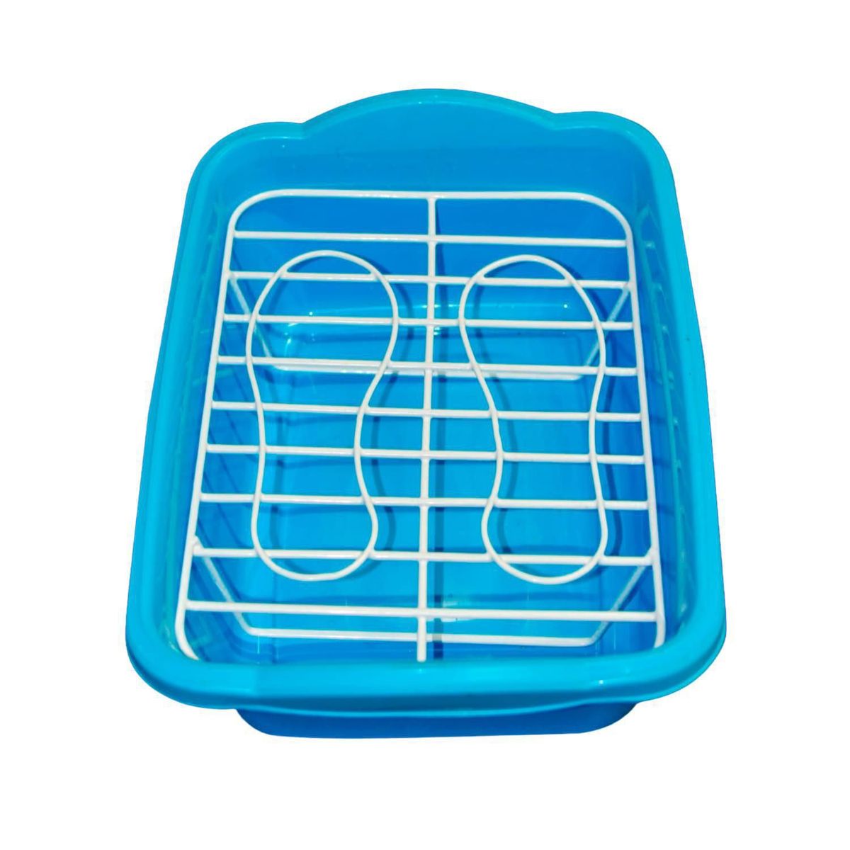  - Tina Lavadora de Pie