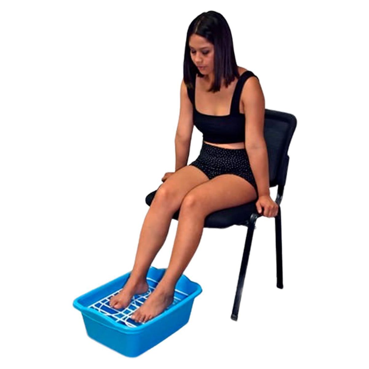  - Tina Lavadora de Pie