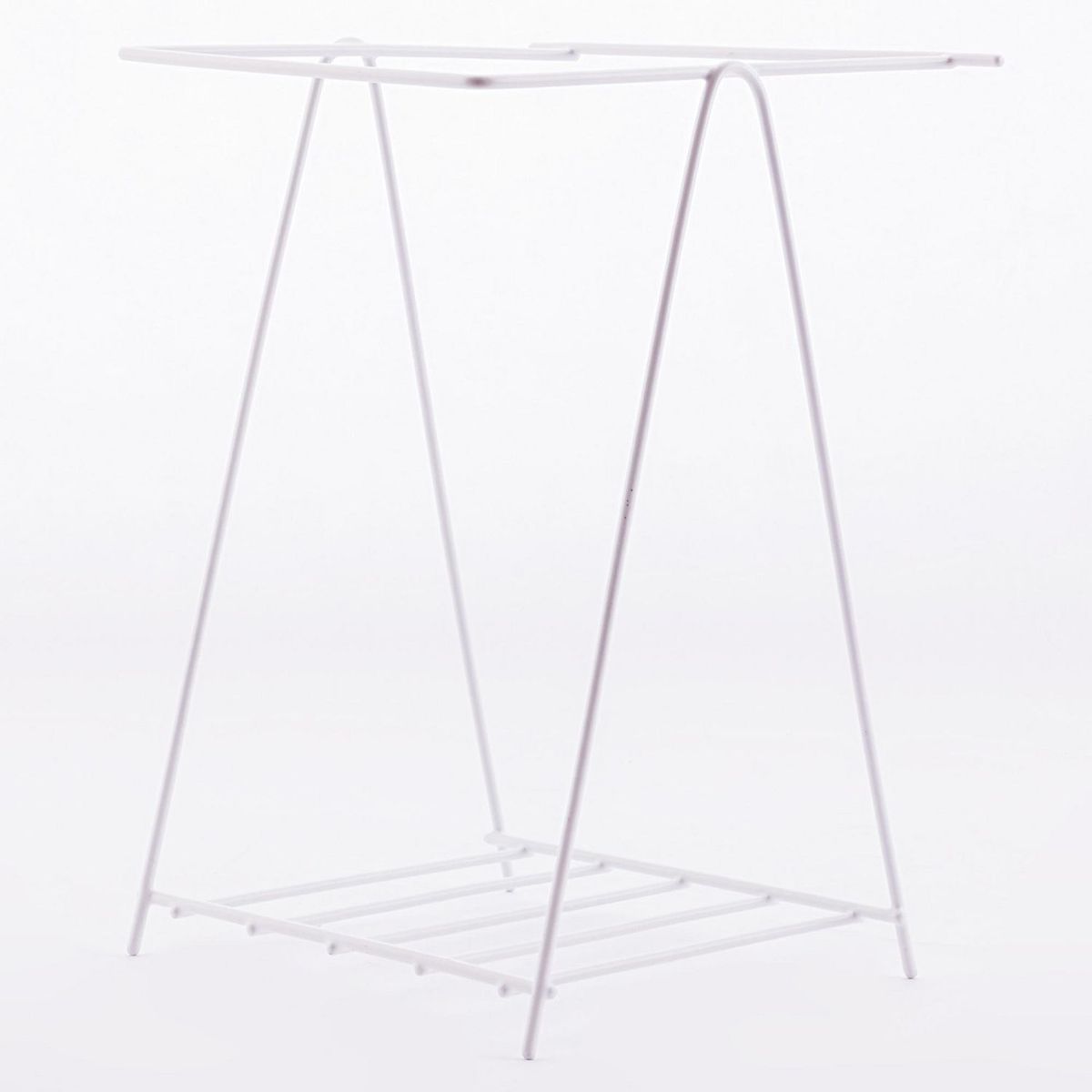  - Tacho Papelero Grande Blanco