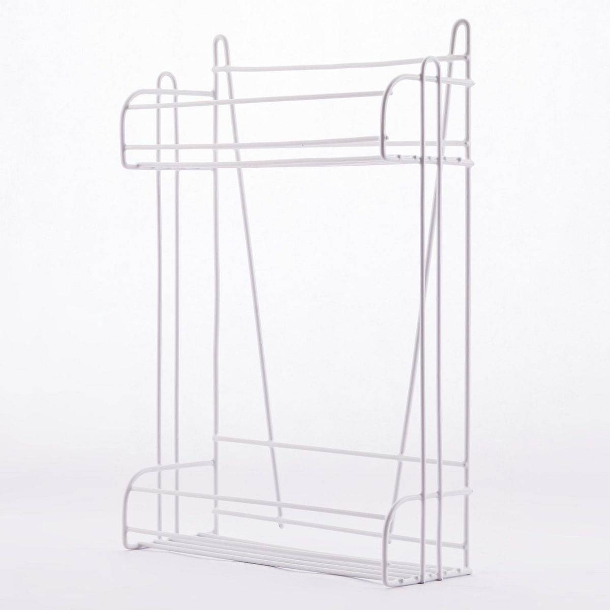  - Repisa 2 Niveles Modelo 2