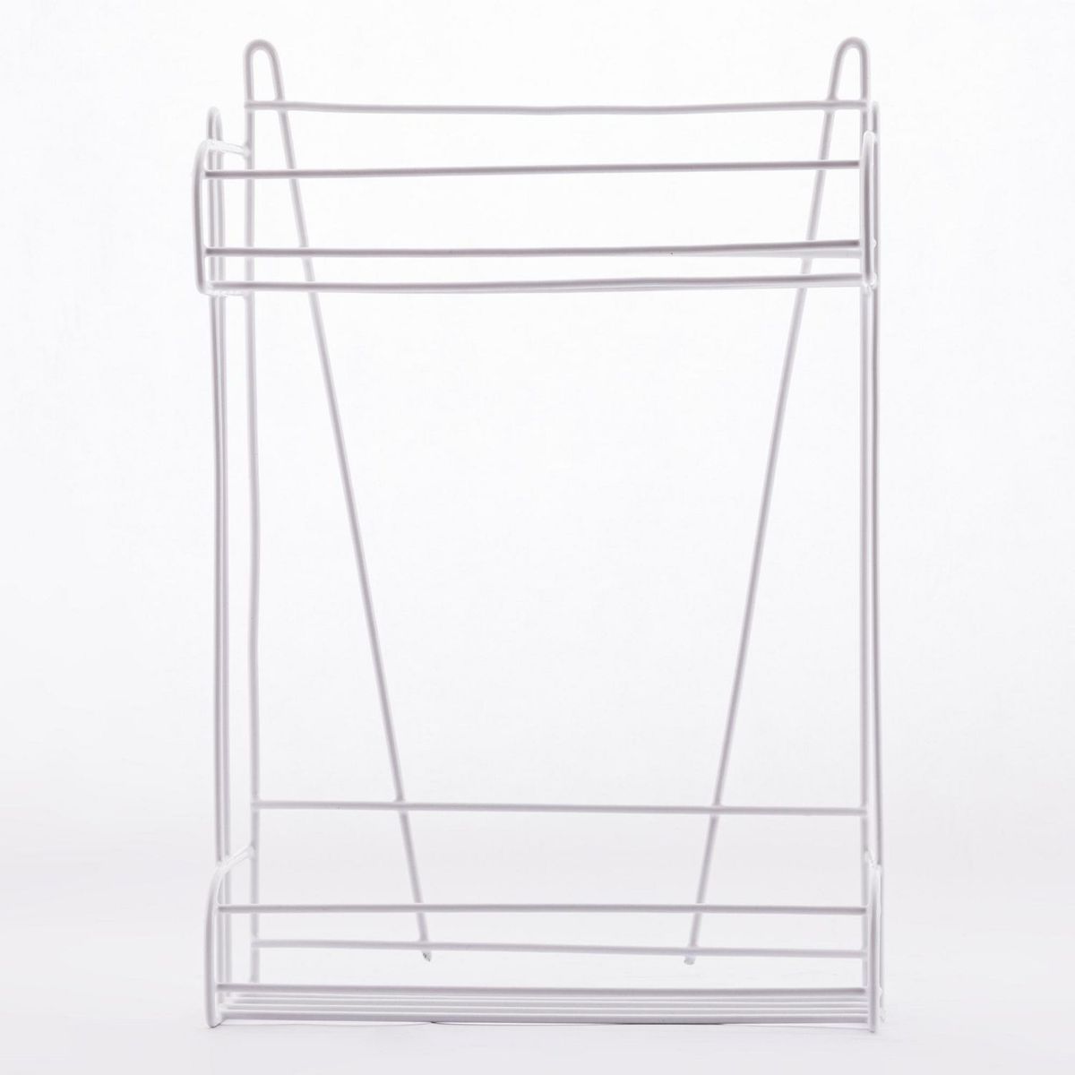  - Repisa 2 Niveles Modelo 2