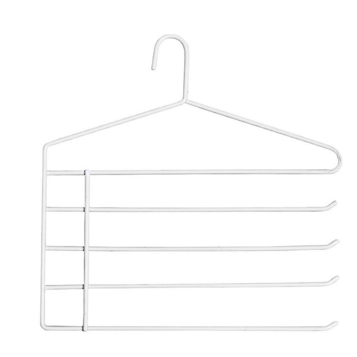  - Grancho Pantalonero Blanco