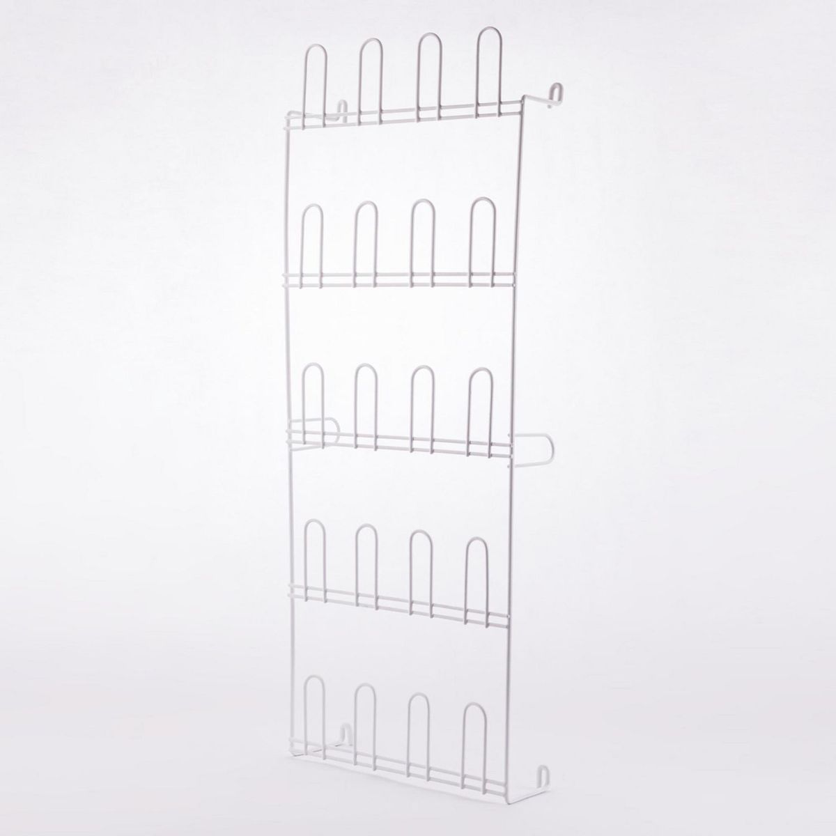  - Zapatera 10 Pares Blanco