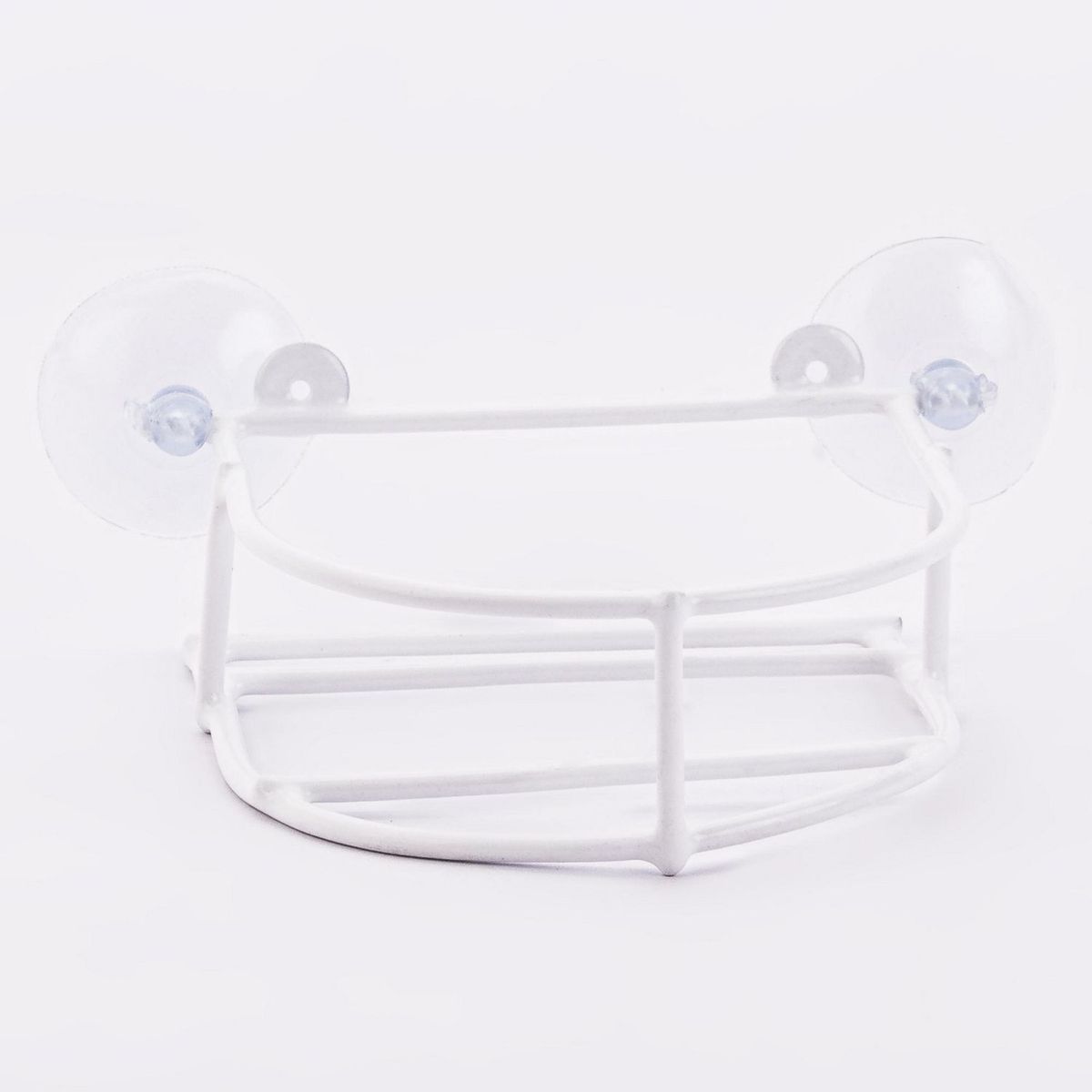  - Jabonera para Lavadero Grande Blanco