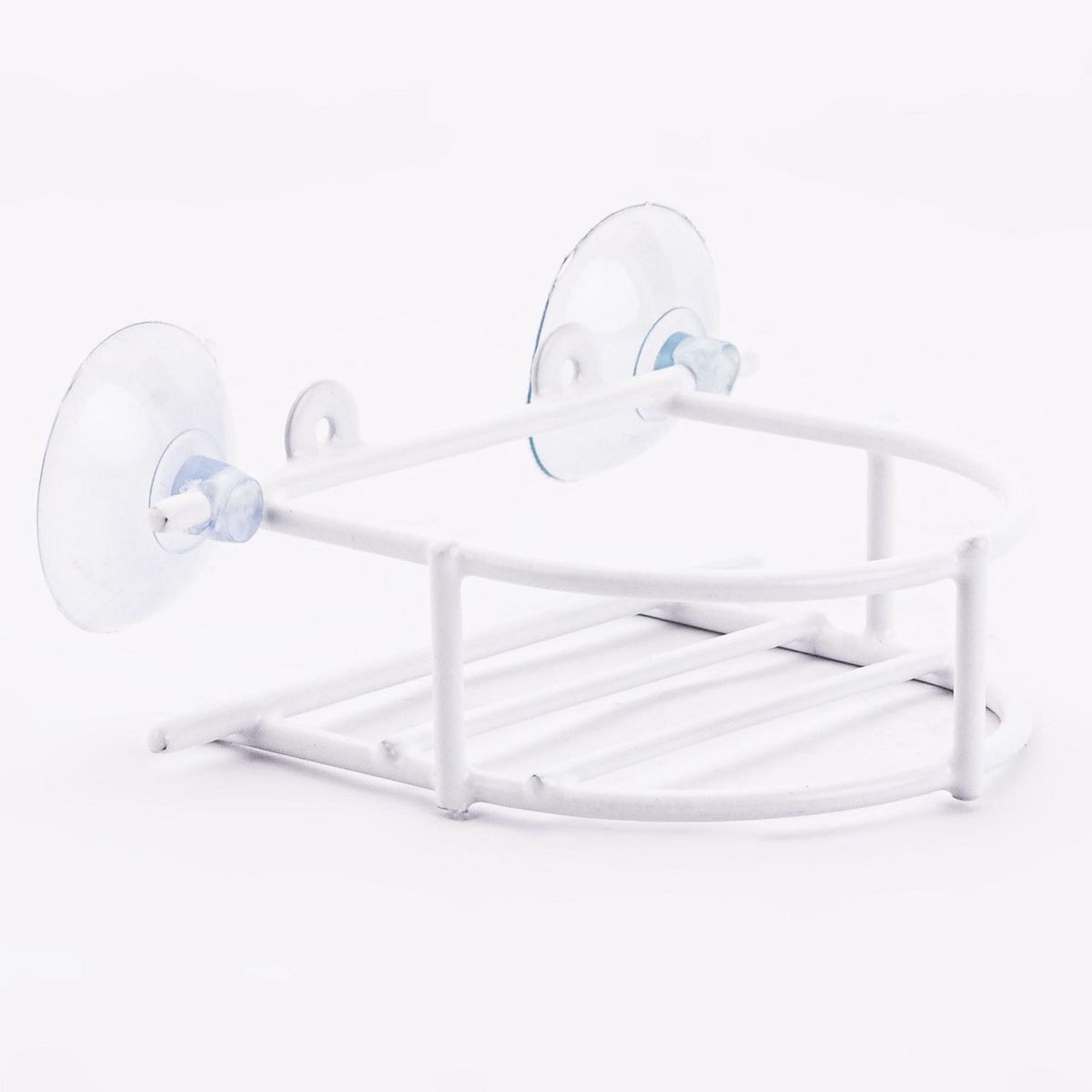  - Jabonera para Lavadero Grande Blanco