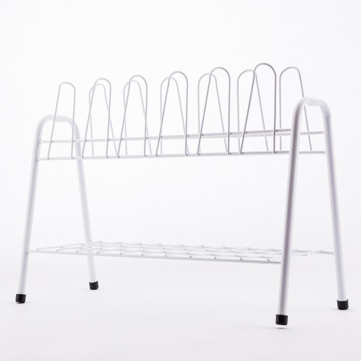  - Zapatera 8 Pares Modelo 2