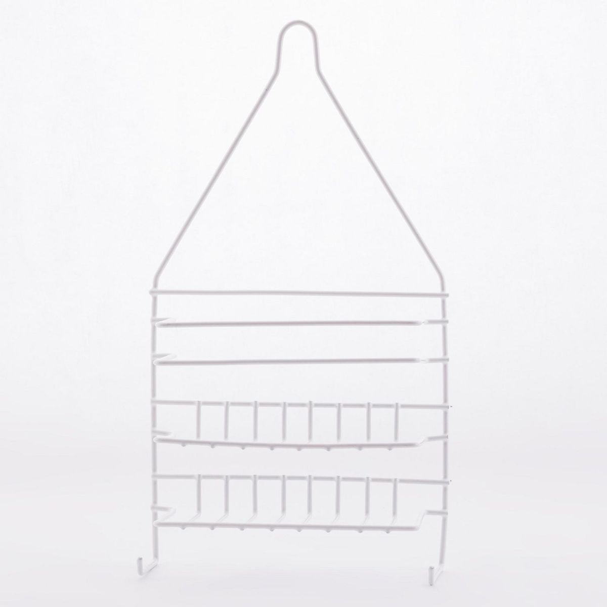  - Organizador de Ducha Blanco