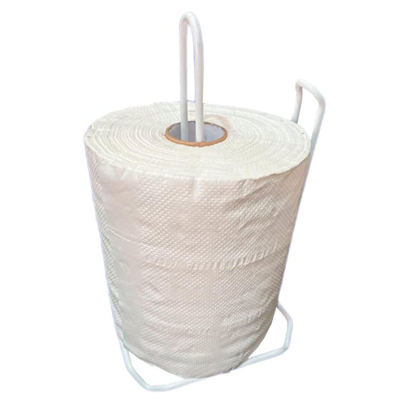 - Porta Papel Toalla de Mesa Mega Rollo