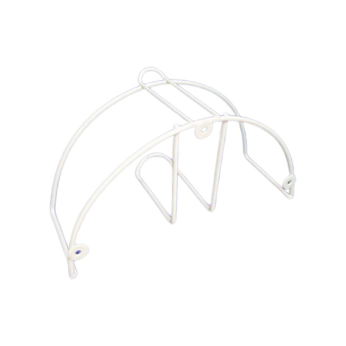  - Porta Papel Higiénico Rollo Grande