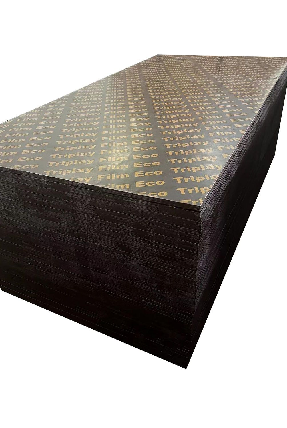 TIMBERMAC - Triplay Fenólico Film Ecopanel 18mm 1.22x2.44m