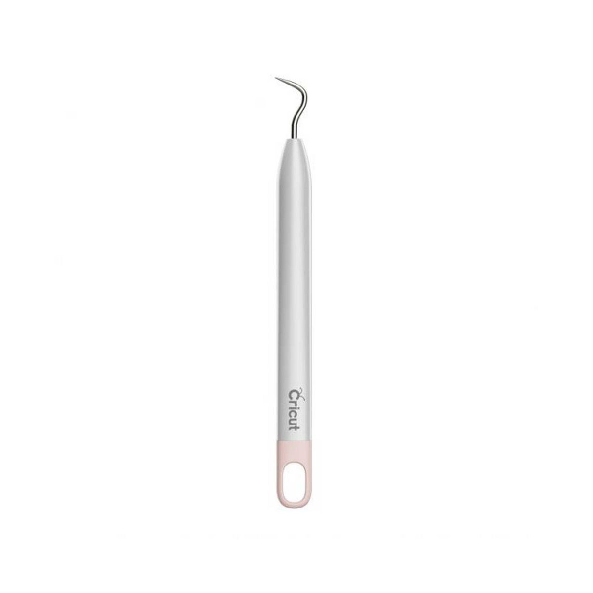 Cricut - Hook Pelador Cricut Rosado