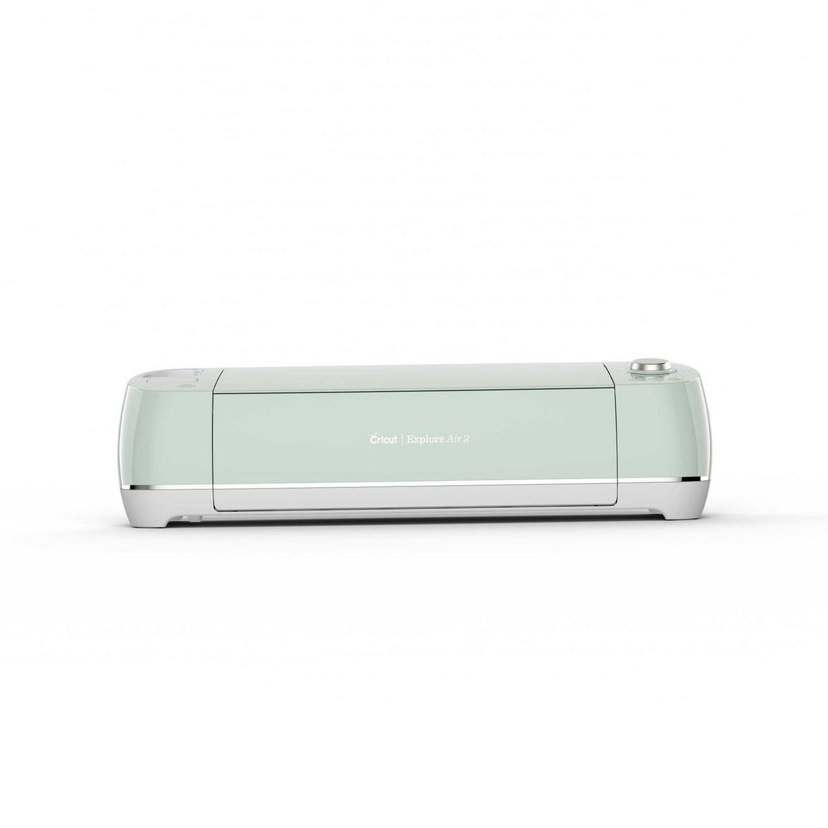 CRICUT - Máquina de Corte Inteligente Cricut Explore Air 2 Menta
