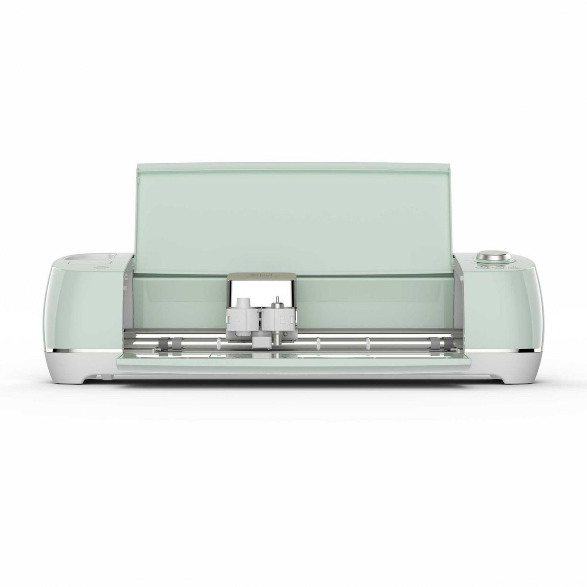 CRICUT - Máquina de Corte Inteligente Cricut Explore Air 2 Menta