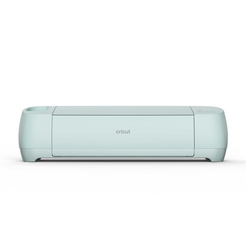 CRICUT - Máquina de Corte Inteligente Cricut Explore 3
