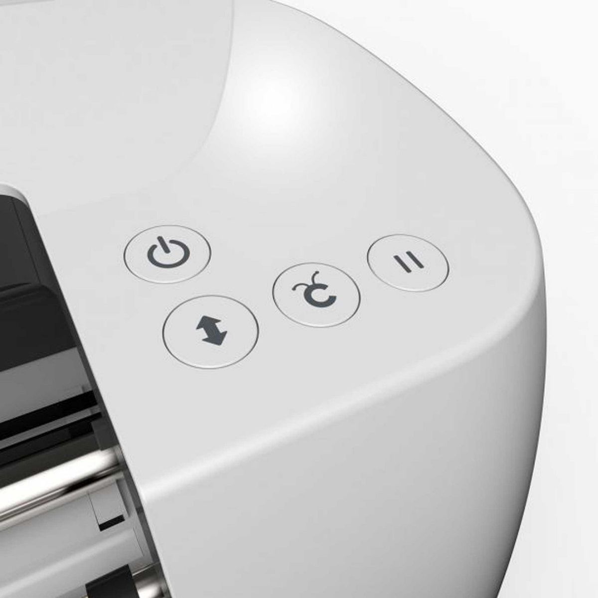 CRICUT - Máquina de Corte Inteligente Cricut Maker Champagne