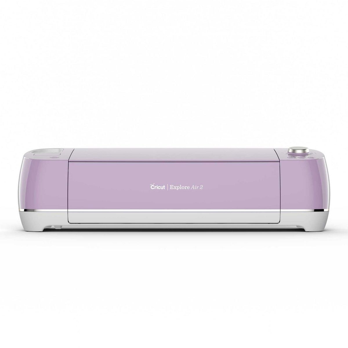 CRICUT - Máquina de Corte Inteligente Cricut Explore Air 2 Lila