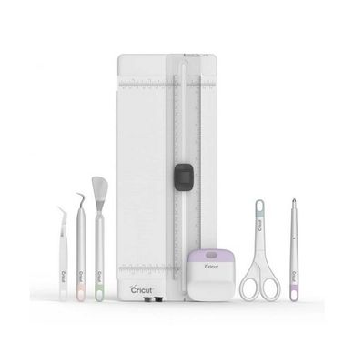 Kit de Herramientas Cricut Essential 7 Piezas
