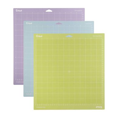 Soportes de Corte Cricut Varios 12