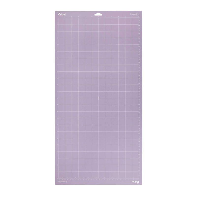  - Soporte de Corte Cricut Strong 12x24"