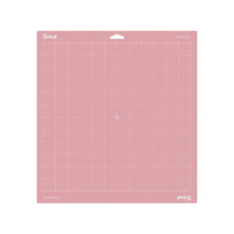 CRICUT - Soporte de Corte Cricut para Tela 12" x 12"